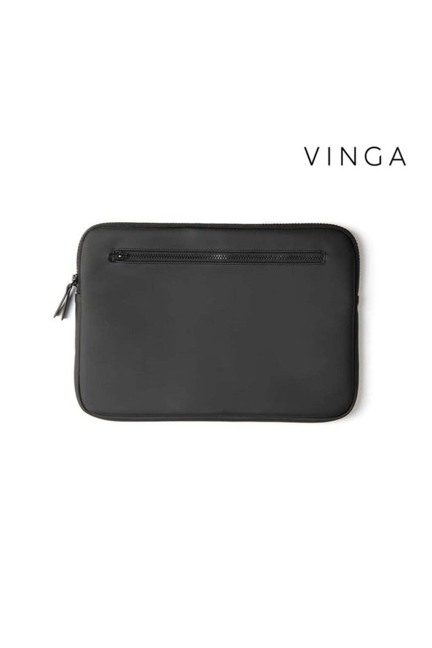 Baltimore Laptop Case 15" - Black
