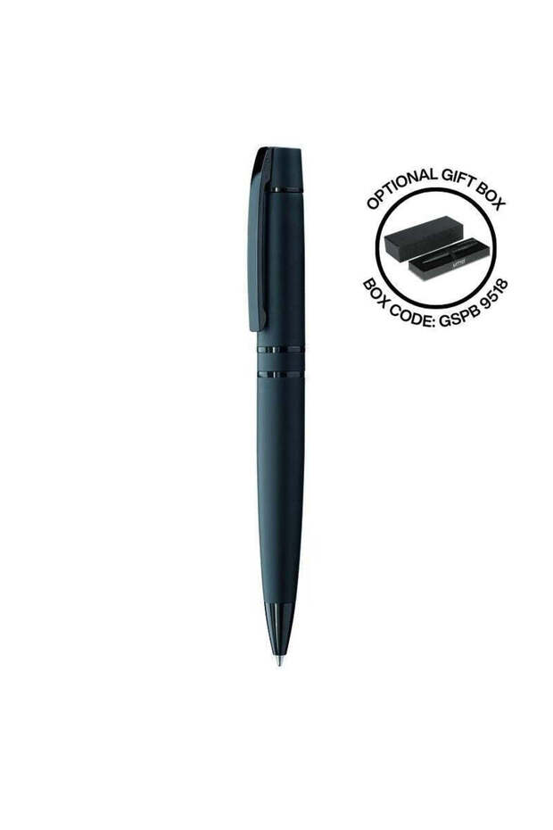 VIP GUM Metal Pen - Black