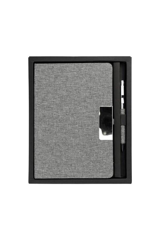 Promotional Rpet Gift Sets with Black Cardboard Gift Box