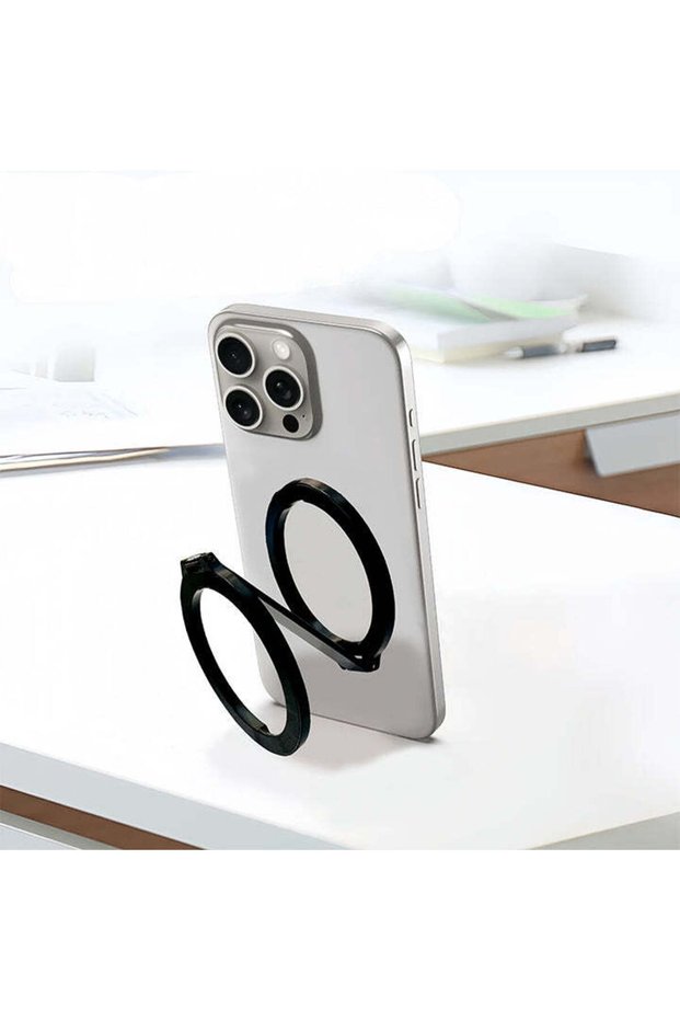 Wireless Charger Dual Mag