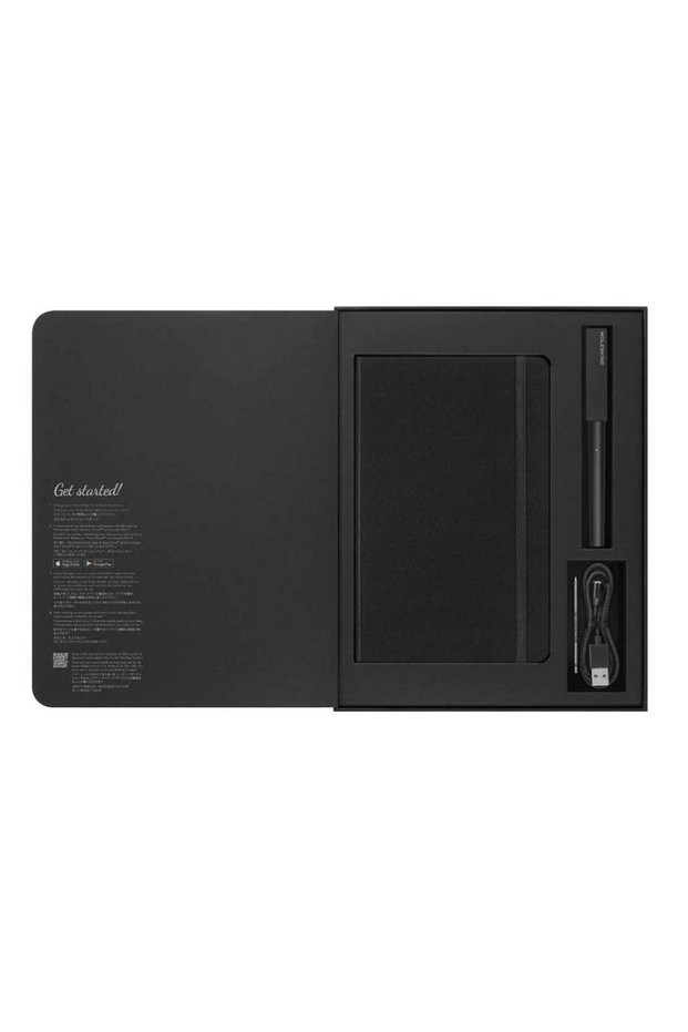 Smart Writing Set, Black