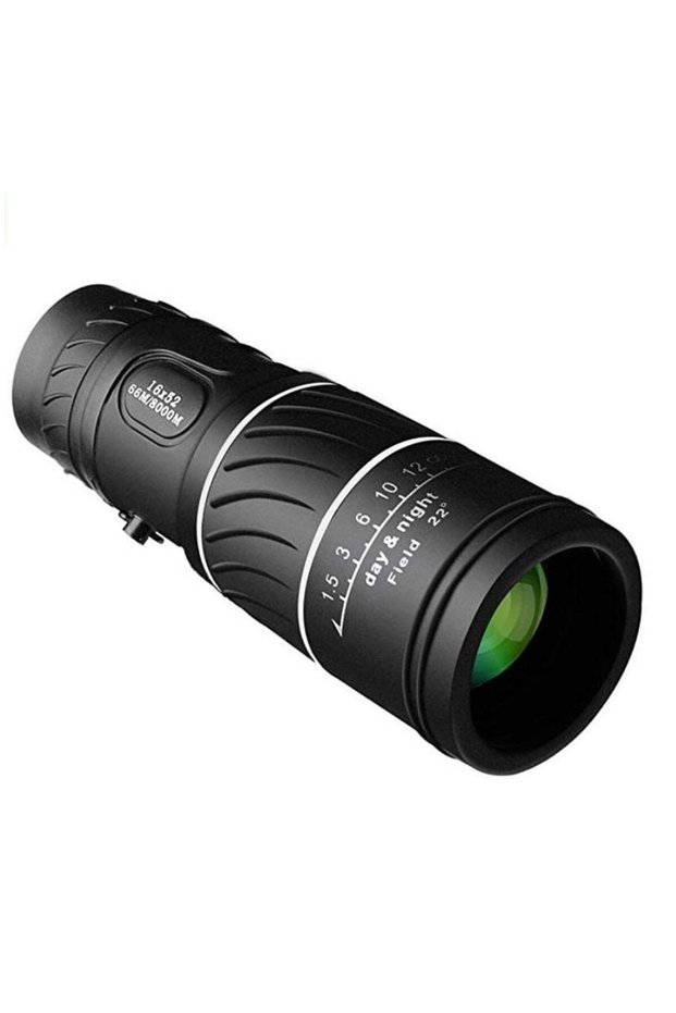 Monocular 40x60 Wildlife