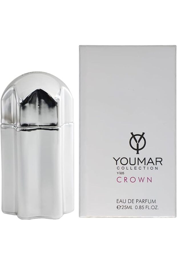 عطر 505 للرجال، 25 مل