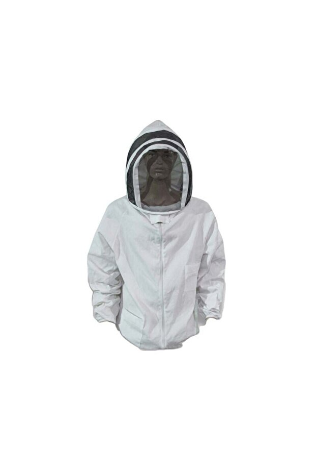 Arıcı Uzay Robot Mask XL Size with 3 Zippers