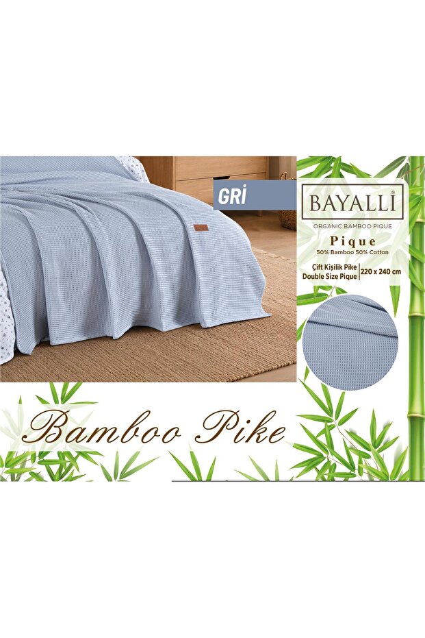 bambu pike