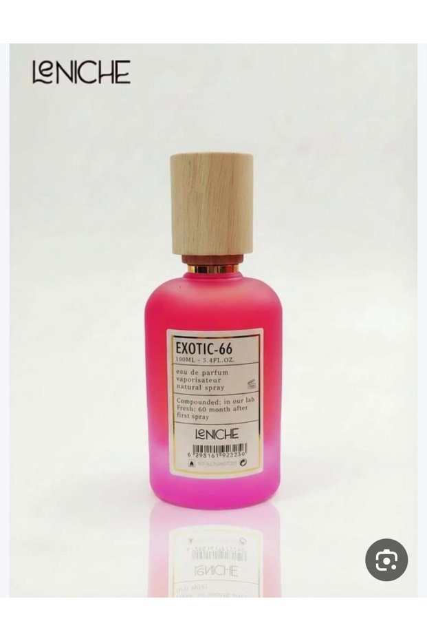 عطر لينيش اكزوتك 66 100مل