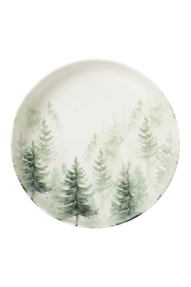 PINE SALATA TABAĞI 26CM
