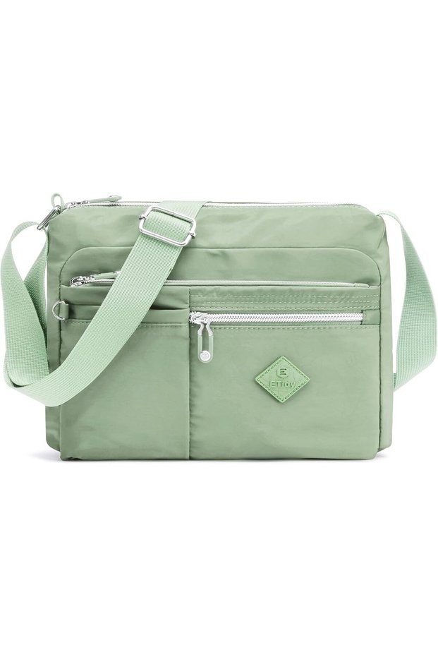 ETidy Casual Crossbody Bag