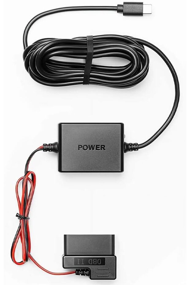OBD-II Hardwire Kit Type C