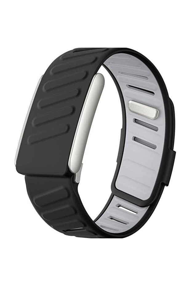 Adjustable Silicone Sport Band Compatible with WHOOP Fitness Tracker