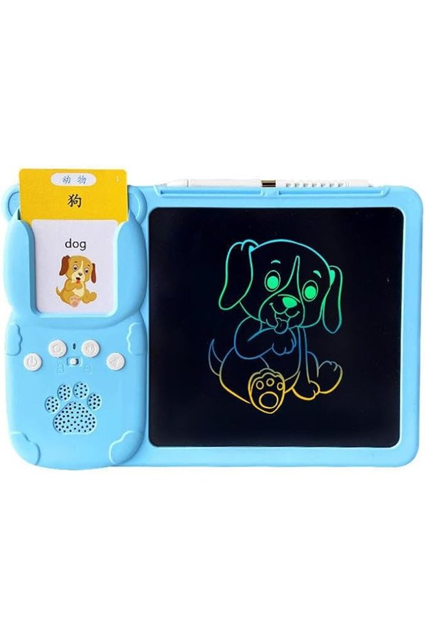 LCD writing tablet,