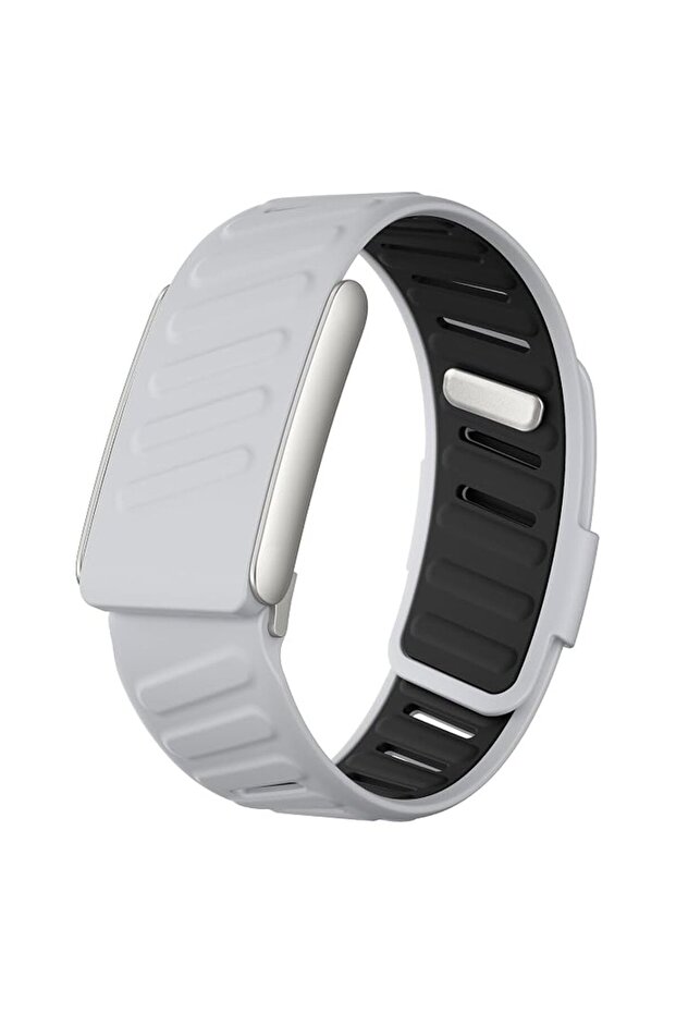 Adjustable Silicone Sport Band Compatible with WHOOP Fitness Tracker