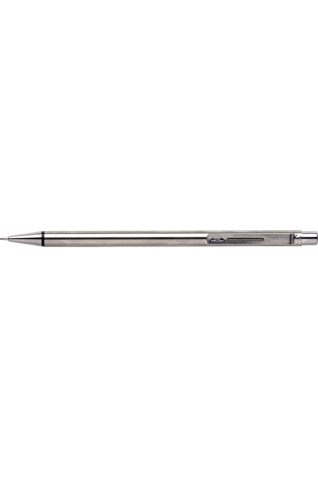 Birdie Mechanical Pencil 0.5 mm with Ergonomic Design and Non-Slip Surface Features