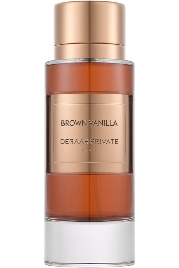 Private Brown Vanilla Eau De Parfum للجنسين 100 مل