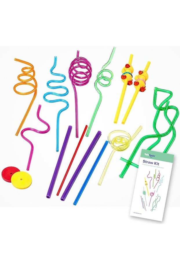 Straw Kit