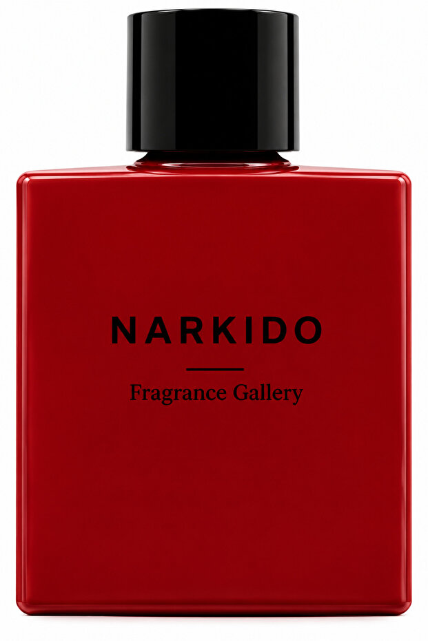 Narkido Eau de Parfum Women 100ml, Long-Lasting Floral Woody Musk Eau De Parfum