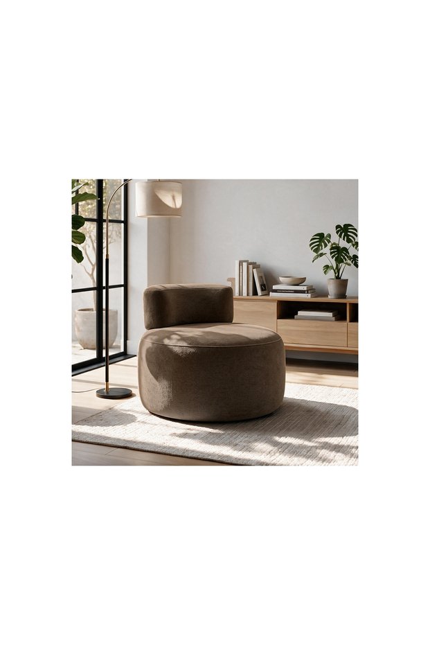 ELLİPSE BERJER, MOCHA