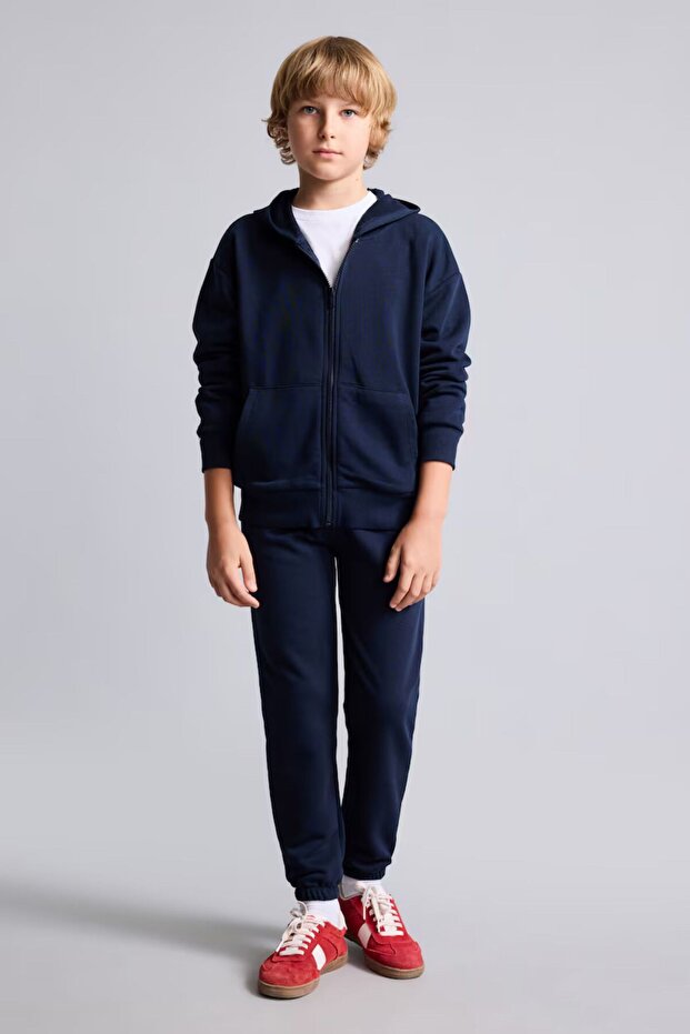Boy's Pants H9195A8Nv253