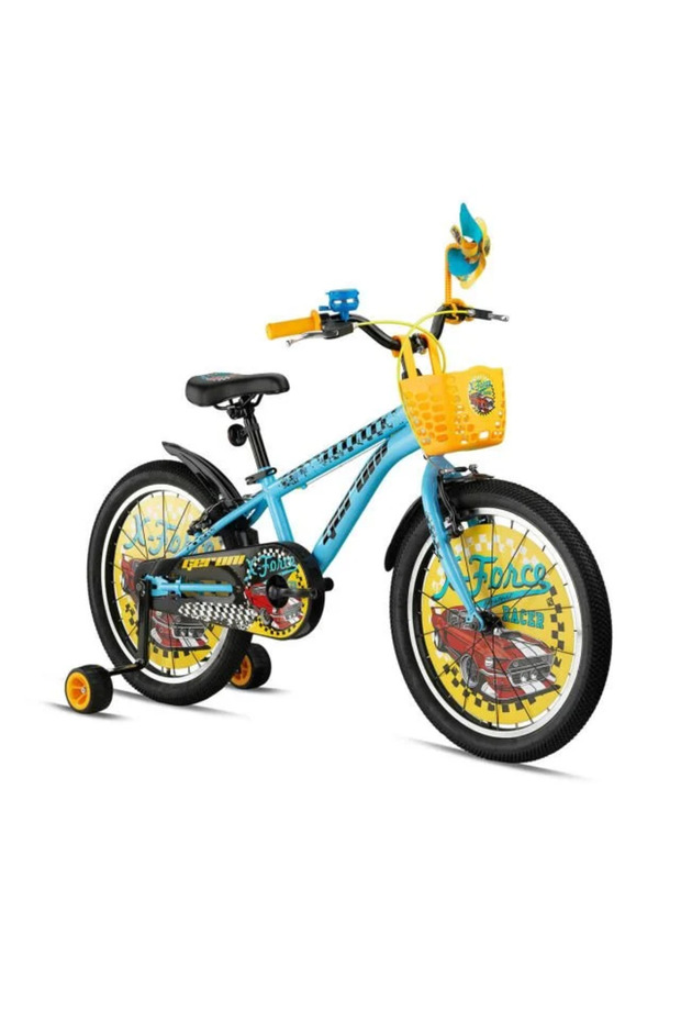 X-FORCE 16" MTB 10" Vitessiz V.B
