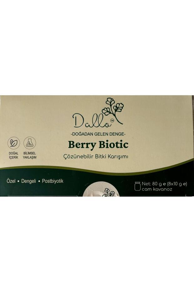 Berry-Biotic