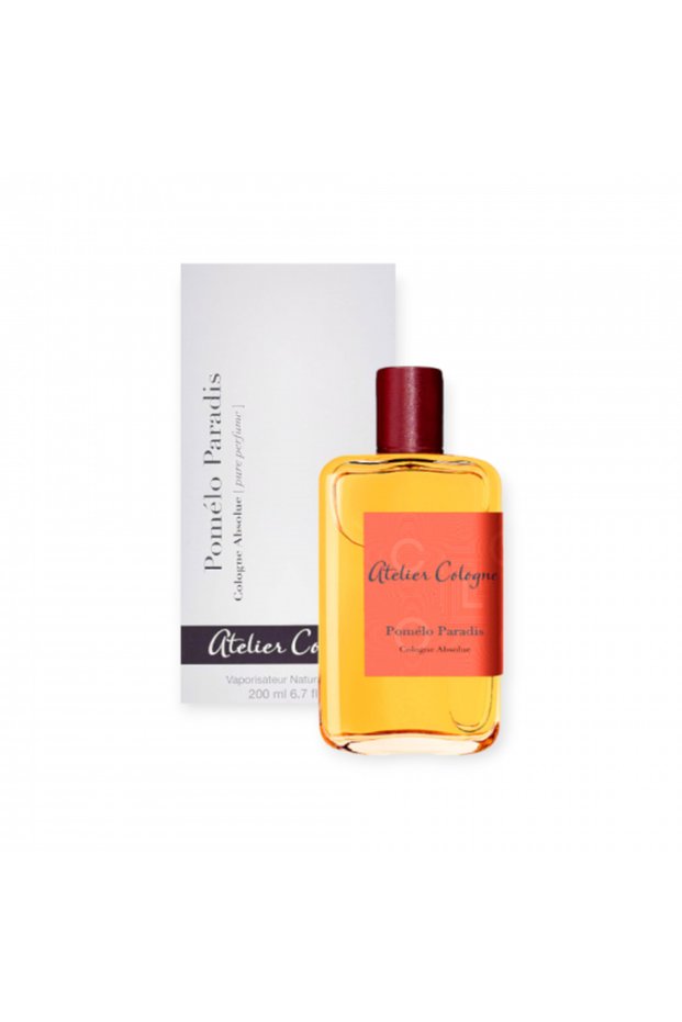 ATELIER COLOGNE POMELO PARADIS (U) COLOGNE ABSOLUE 200 مل