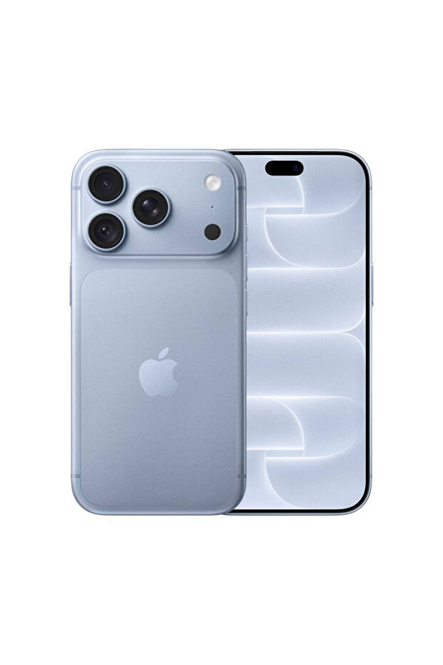 iPhone 18 Pro (12/2TB) Glacier