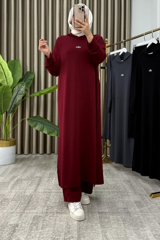 ümmühan takım