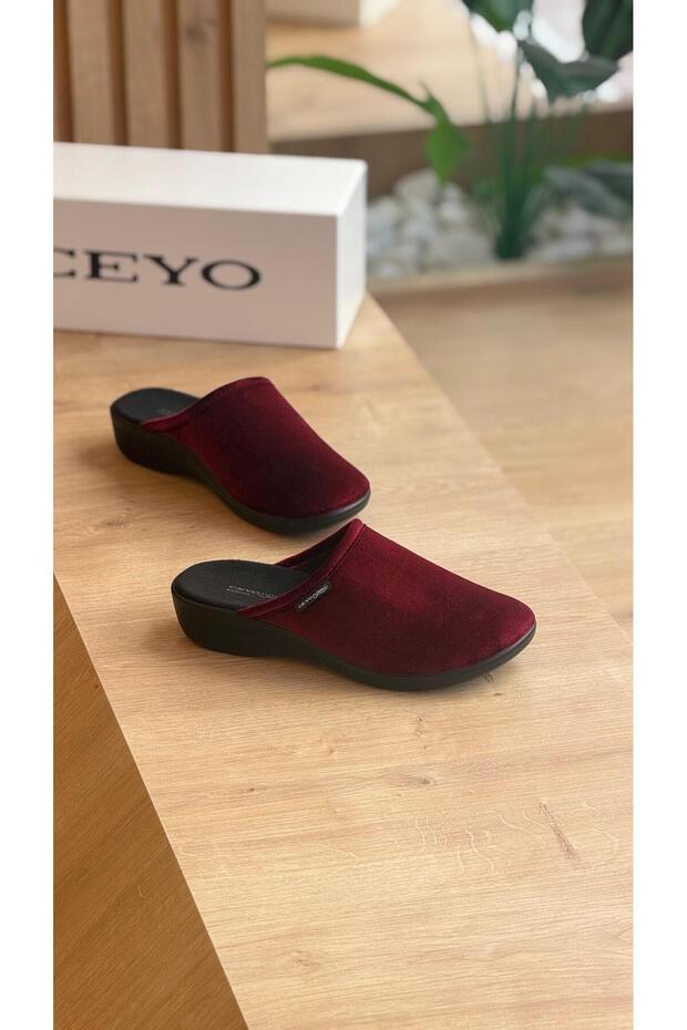 Women's House Slippers Ramona-26 (35-41) Zenne