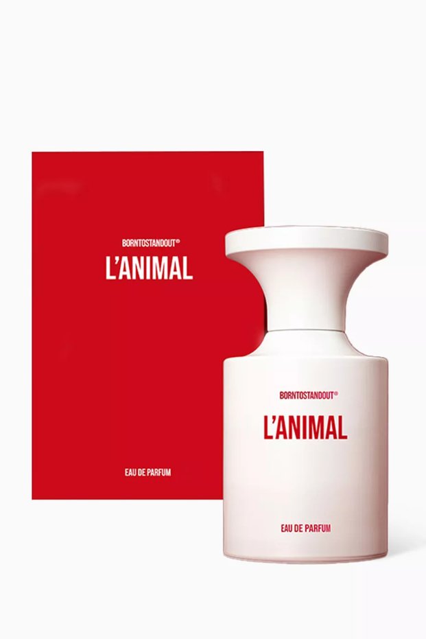 L'ANIMAL (U) EDP 50 مل