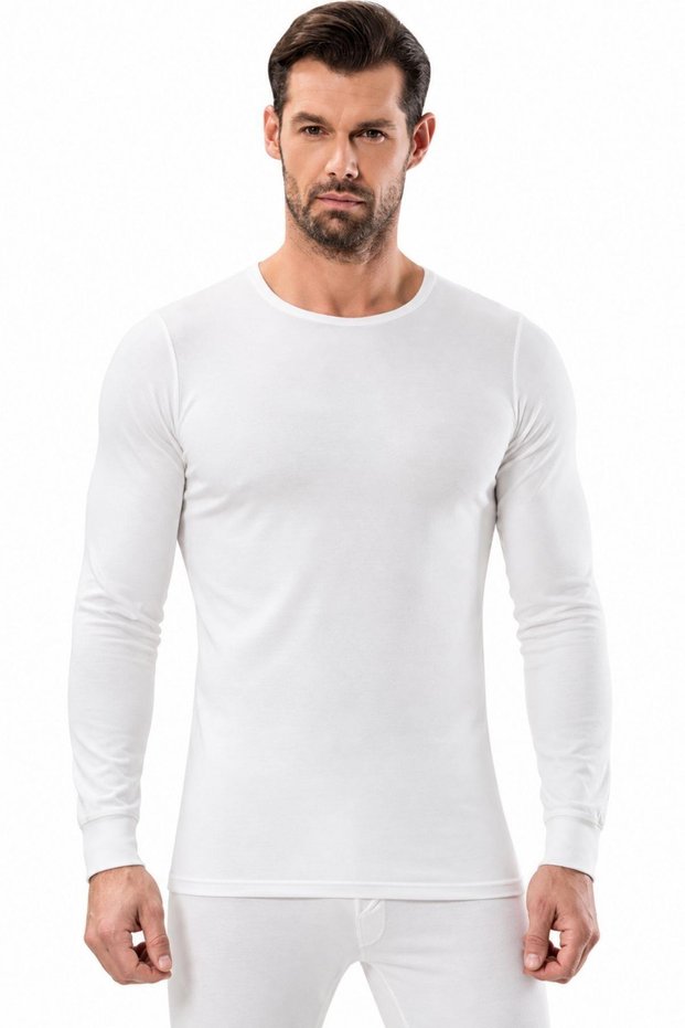 1159 Unisex Warm Anti-Sweat Winter Thermal Underwear Top