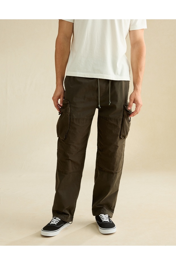 AE Flex Relaxed Cargo Pant