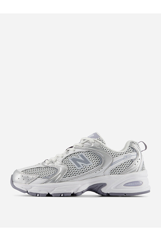 Grey 530 Sneakers