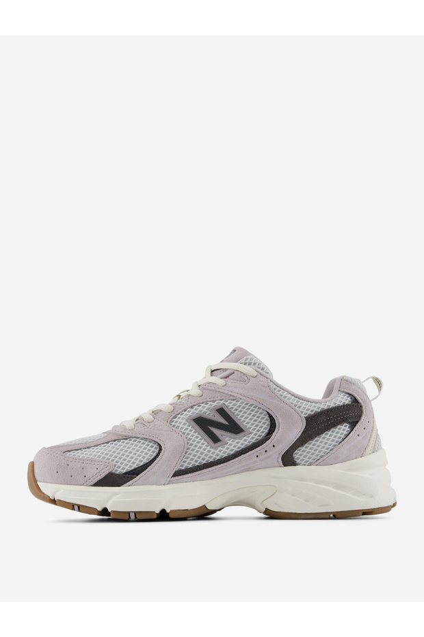 Grey 530 Sneakers