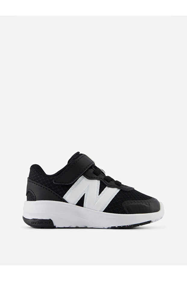 Black 578 Sneakers