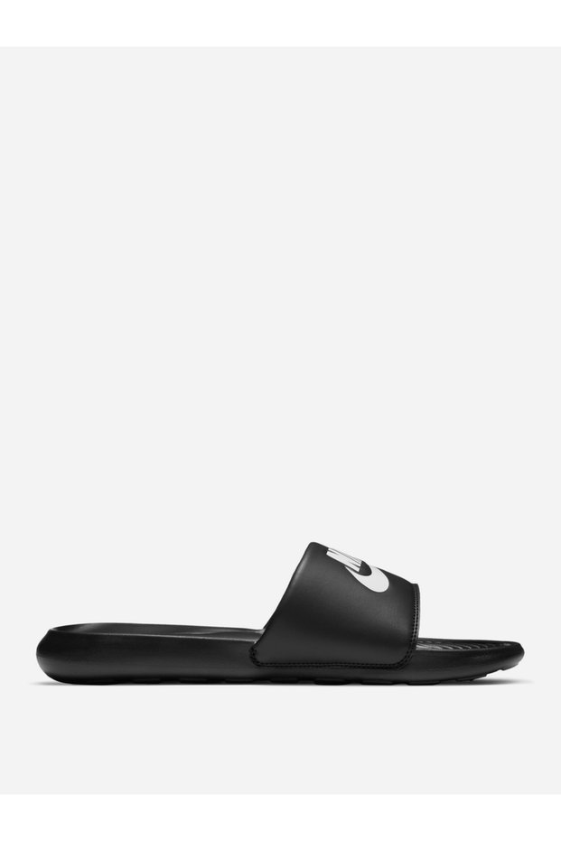Black Victori One Slides