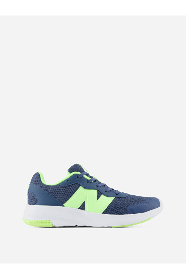Blue 578 Sneaker