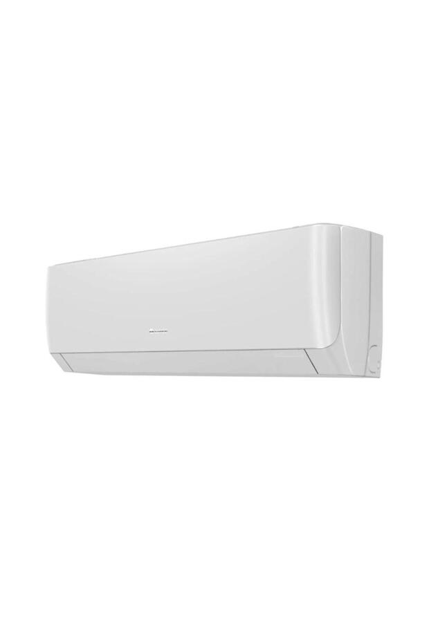 Split Air Conditioner 1.5 Ton White GR-SHIMO-18C3