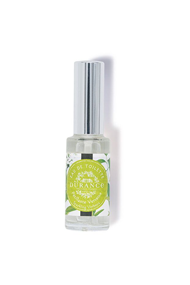 Sparkling Verbena - Eau de Toilette 14 ml.
