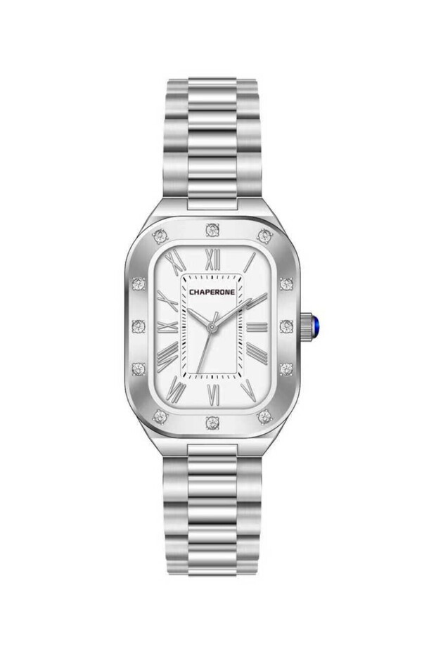 Ch00171L Women Wrist Watch with Steel Cord