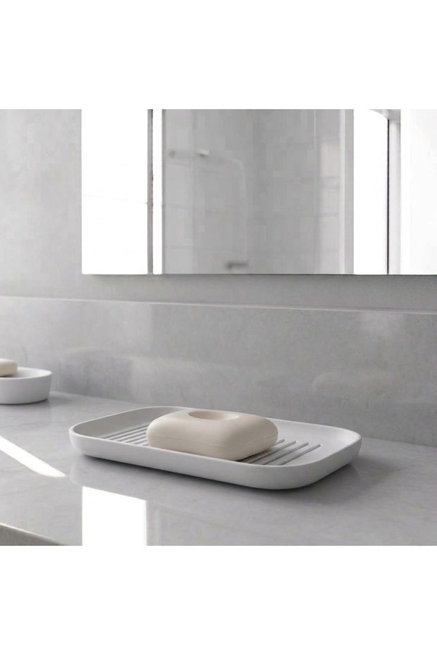 SABUNLUK 3D PLASTİK