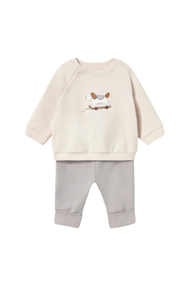 Double Set for Babies