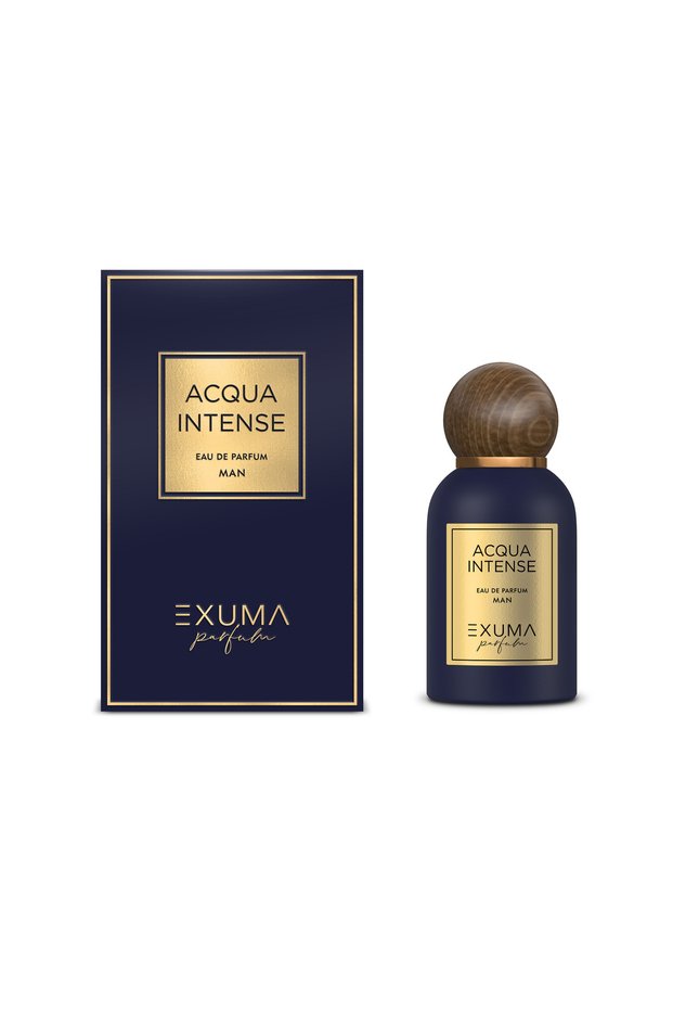 PARFUM ACQUA INTENSE MAN (M) EDP 100 مل