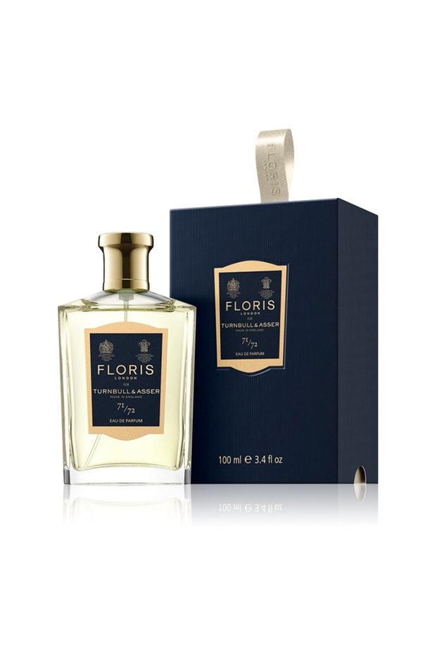 TURNBULL & ASSER 71/72 (M) EDP 100 ml