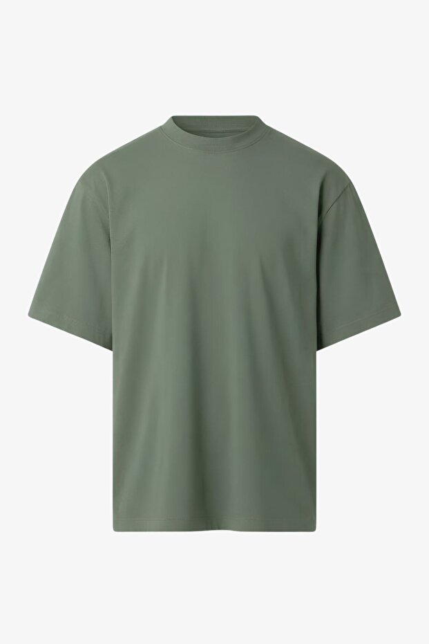 5930 Premium Oversize Men's T-Shirt
