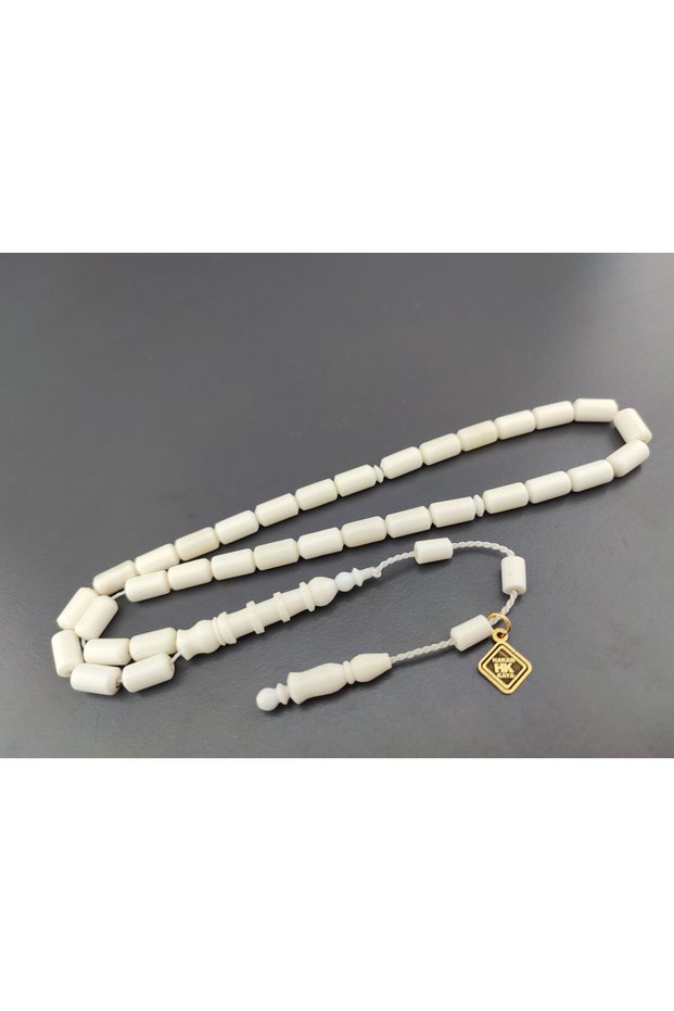 Hakan Kaya Usta Eseri El Boy Natural Camel Bone Certified 10532