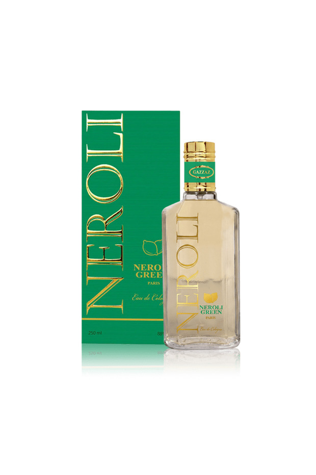NEROLI GREEN (U) EDC 250 مل