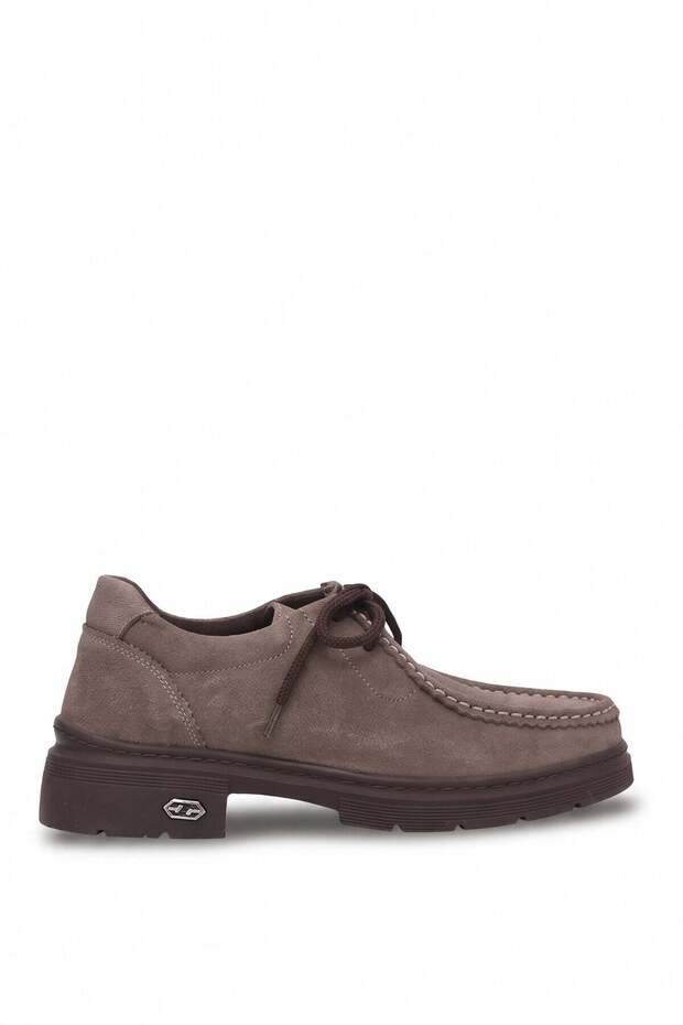 26Bk262.3200N Women's Casual Shoes Mink