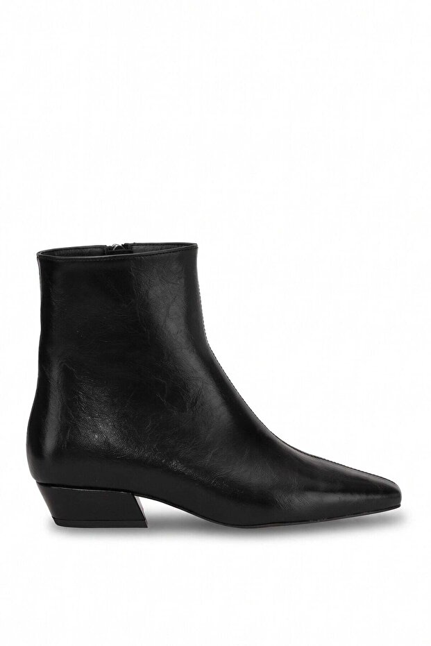 Elit Zk2813 Women's Classic Boots Black