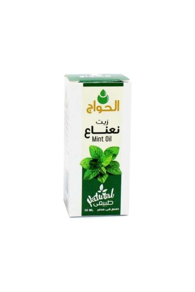 زيت النعناع الحجاج - 30 مل