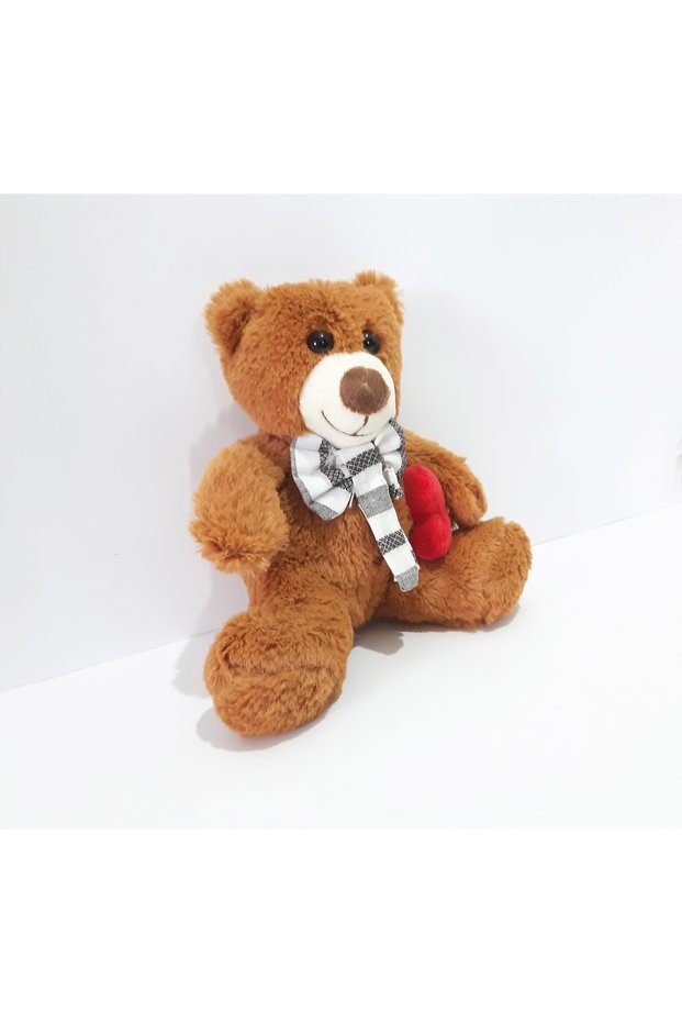 20 cm Plush Brown Toy Cute Teddy Bear